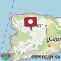 Mappa Darly Apartament