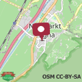 Map Das Alte Rathaus