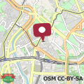 Mappa Date estive disponibili