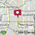 Map Dateo Charme Apartment
