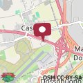 Mappa DB Hotel Verona Airport Congress & Spa