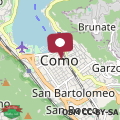 Carte DBH – Boutique Hotel Lake Como