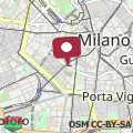 Map De Amicis, 25 – Nel cuore di Milano