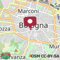 Mapa De'Carbonesi, Bologna by Short Holidays