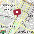 Mappa De Gasperi Apartment 1
