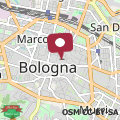 Mappa De'Giudei, Bologna by Short Holidays