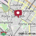 Mapa De Homes - Appartamento Con vista su Porta Nuova vicino alla Metro
