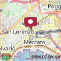 Mappa De Matteo Luxury Suites