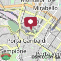 Mappa DeCastillia