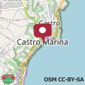 Mapa DeHomes - Castro Suites sul mare