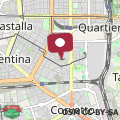 Map DeHomes - Pretty Suite in Milan centre, balcony, Wi-Fi & Netflix, tram 10 minutes Duomo