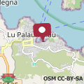 Map dei lestrigoni