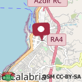 Mappa Del popolo apartment