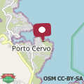 Map Del Porto