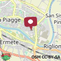 Carte [Delightful House] - Airport and Cisanello of PISA