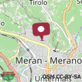 Mappa Delightful Villa Rina