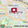 Mappa Deliziosa Casa nel Centro di Bologna Palazzo Storico Zambeccari