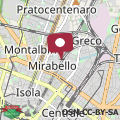 Mappa Deliziosa stanza in Maggiolina