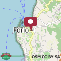 Carte Delizioso appartamento Forio Centro