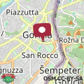 Map Delizioso appartamento in centro