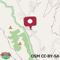 Map Delizioso Appartamento in villa & Piscina Privata