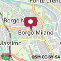 Map Delizioso appartamento