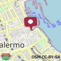 Map Delizioso mini appartamento Cala