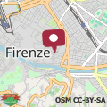 Mappa Delizioso trilocale nel cuore di Firenze!