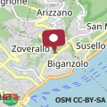 Carte Dell' Oca