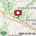 Mappa Dellavalle Guest House