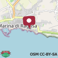 Map DELPOSTO Marina di Ragusa DCV