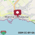 Carte DELPOSTO Marina di Ragusa DS