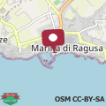 Map DELPOSTO Marina di Ragusa (elt)