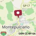 Map Deltasol