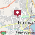 Map CentroCittà Elegante & Funzionale Appartamento