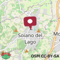 Carte Demetra Apartment
