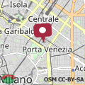 Carte Demetra private apartment with Wi-Fi