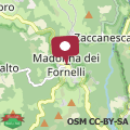 Map Demodé Trekking