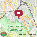 Map Denina Guest House
