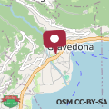 Map Dennis House Gravedona - Larihome A86