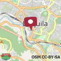 Mappa Dentro le mura, natura relax e cultura