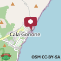 Map Depandance Caramare