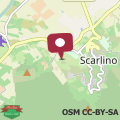 Map Dépendance Carpiano