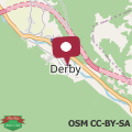 Map Derby Homes