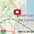 Map GM Style Desenzano del Garda