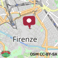 Map Deservi Luxury Apt Boccaccio