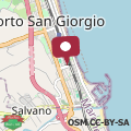 Map Design a PSG con aria condizionata