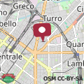 Carte Design & Comfort Apartment in NoLo Milano M1 Metro