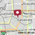 Map Design & Comfort in Porta Romana