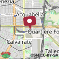Map Design apartment con terrazza Milano Pt Vittoria
